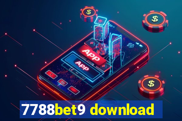 7788bet9 download